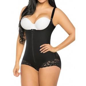 NEW SILUETS slimming braless body shaper briefs – full control & everyday comfor